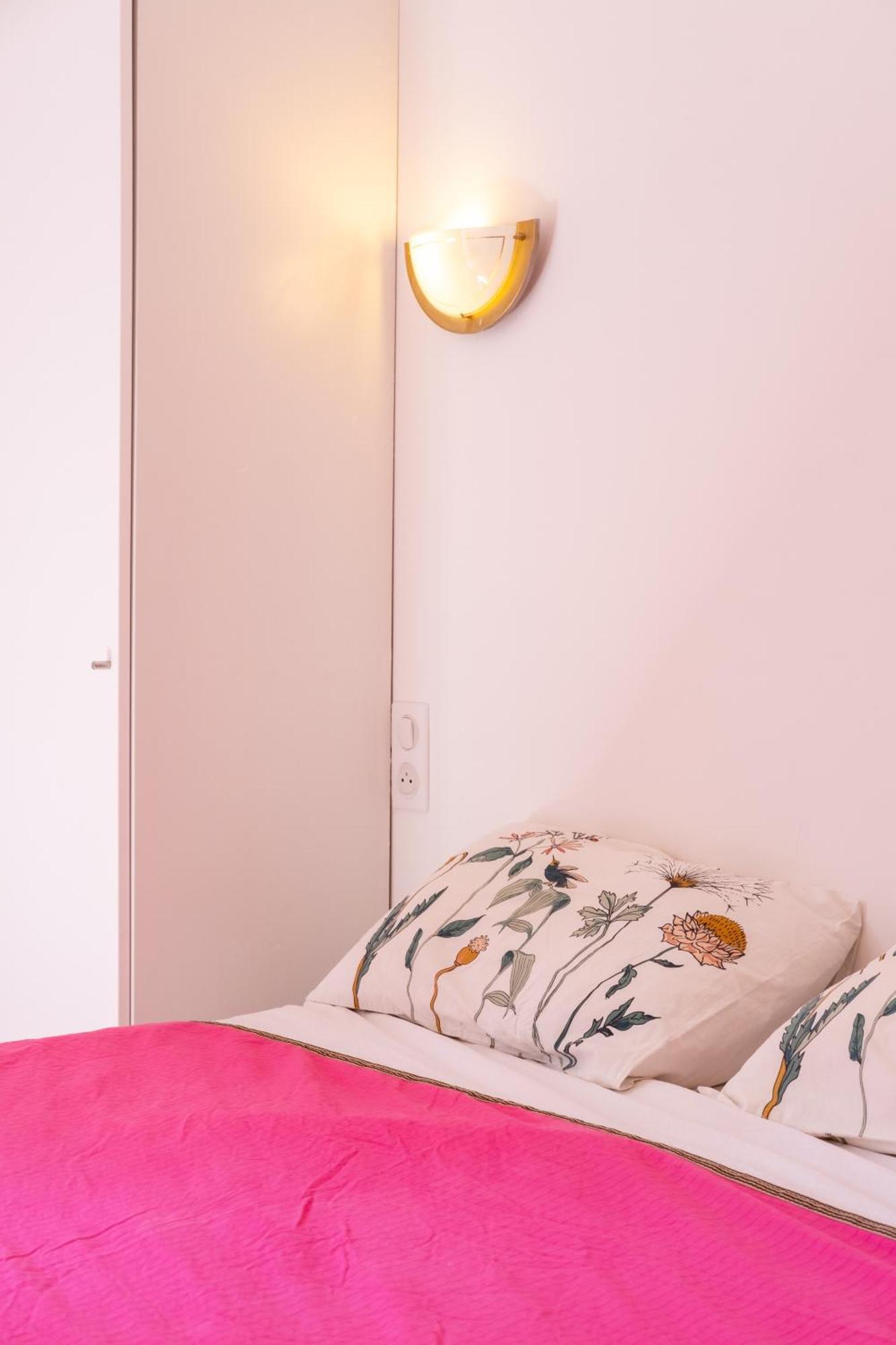 Casa Monica Cargese - Roseroom - Chambre D Hote Экстерьер фото